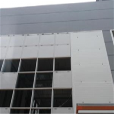 汶川新型蒸压加气混凝土板材ALC|EPS|RLC板材防火吊顶隔墙应用技术探讨